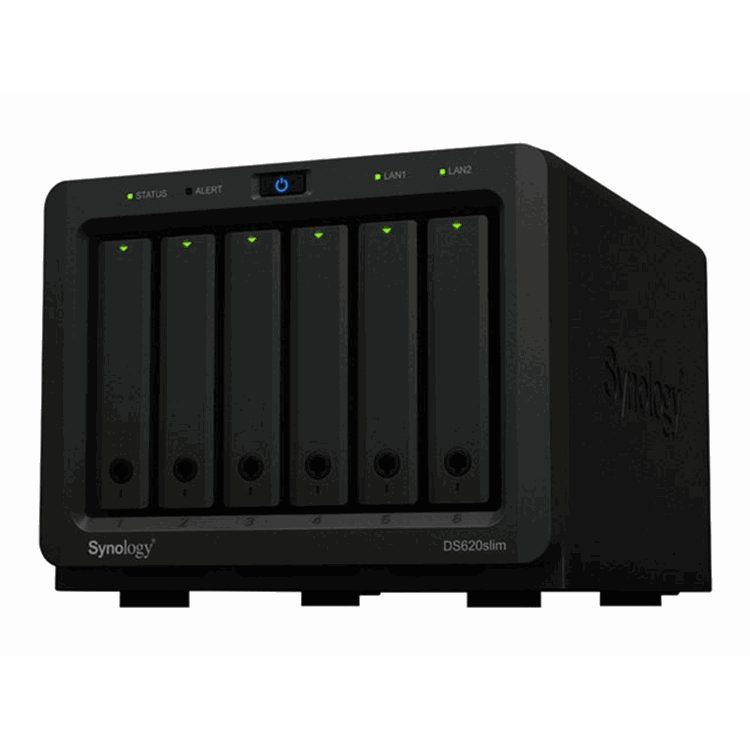 Synology DS620slim