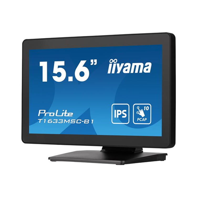 T1633MSC-B1 15.6"W LCD ProjPointsFull HD