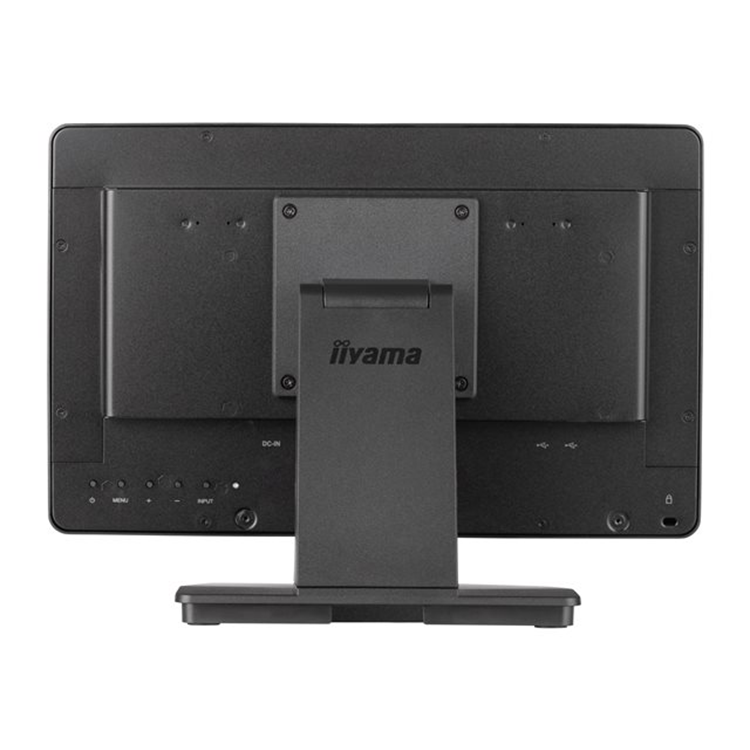 T1633MSC-B1 15.6"W LCD ProjPointsFull HD