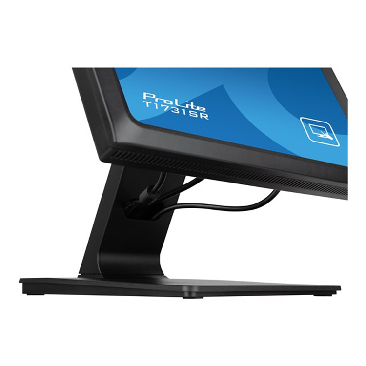 T1731SR-B1S 17" Resistive Touch