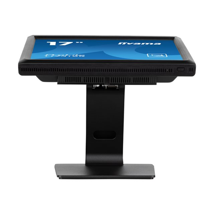 T1731SR-B1S 17" Resistive Touch
