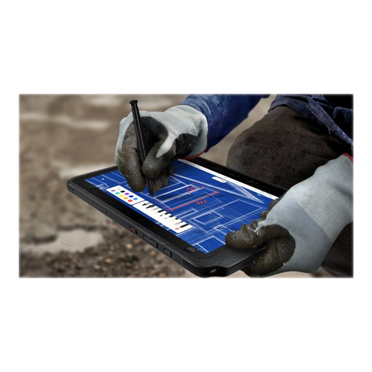 T636 GALAXY TAB ACTIVE4 PRO 5G 128GB EE