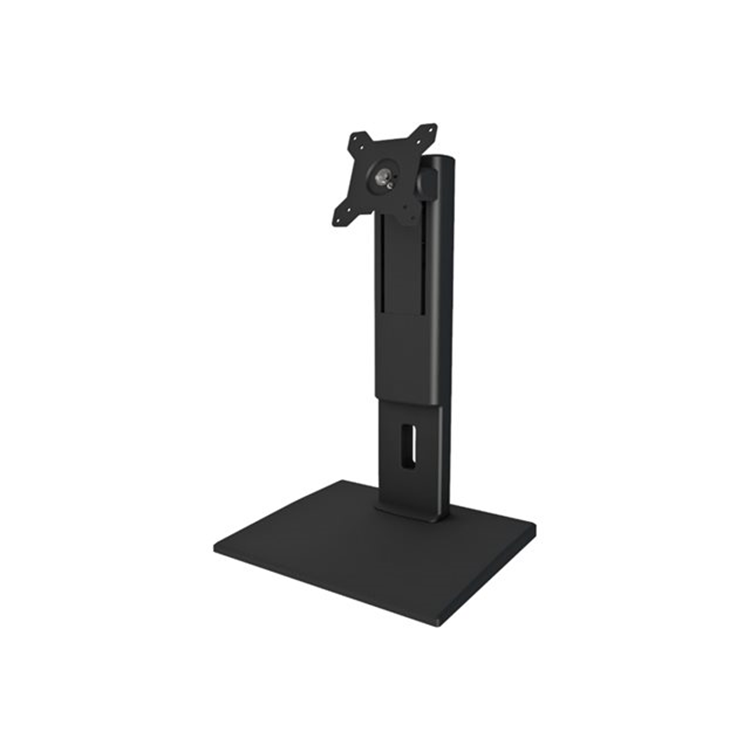 TableStand Black 21.5-34 4-12kg 100x100