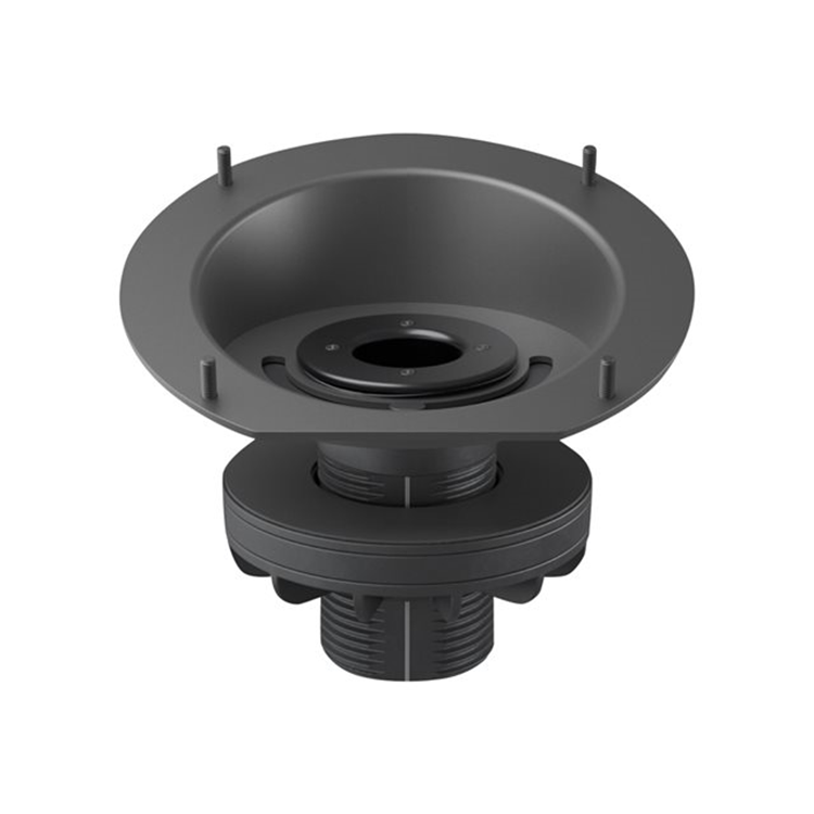 Tap Riser Mount - GRAPHITE - WW Tap Riser Mount - GRAPHITE - WW