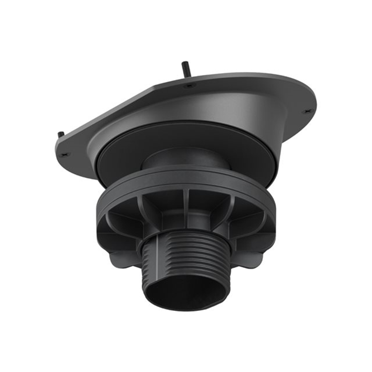 Tap Riser Mount - GRAPHITE - WW Tap Riser Mount - GRAPHITE - WW