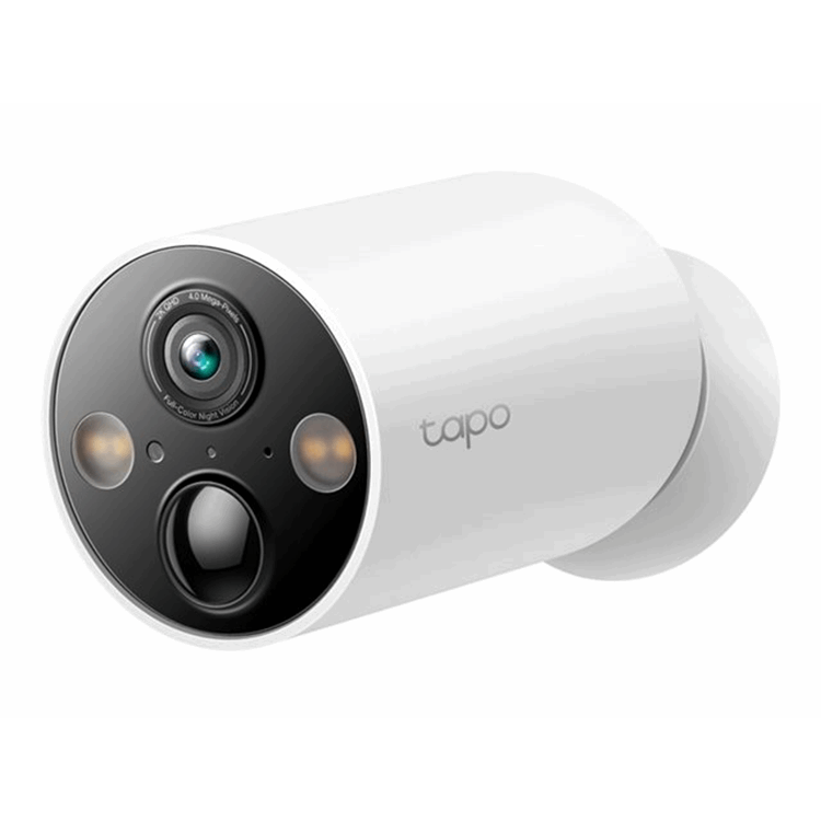Tapo C425 Smart WireFree Security Camera