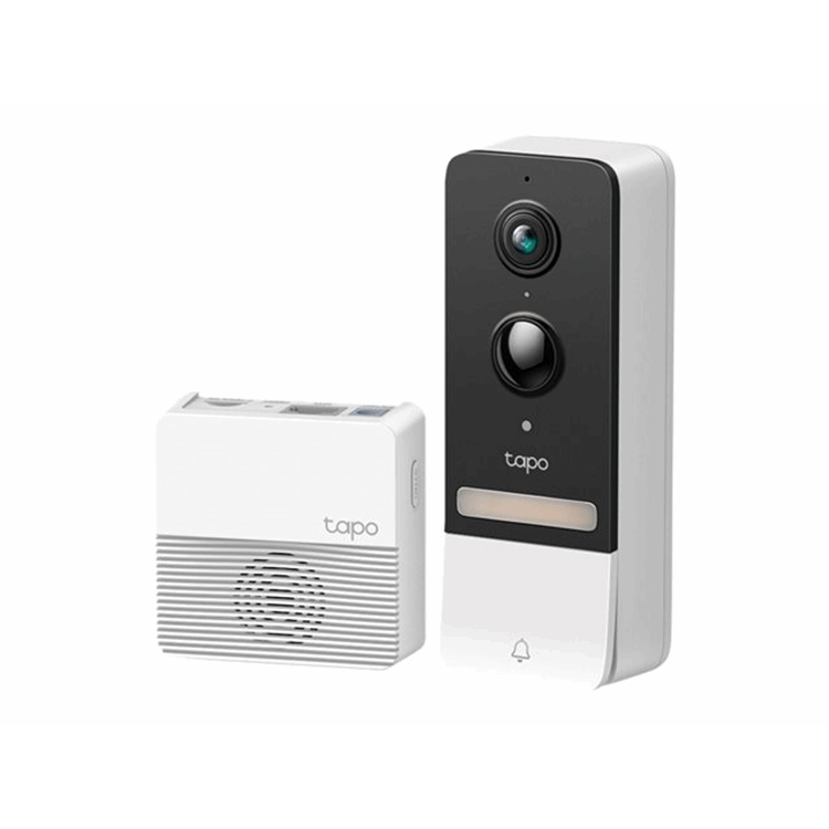 Tapo Smart Battery Video Doorbell