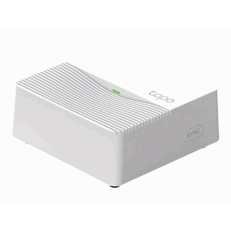 Tapo Smart Hub