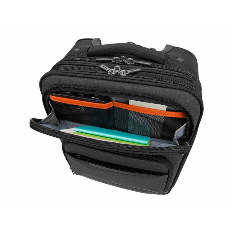 Targus 15.6" CitySmart Laptop Roller