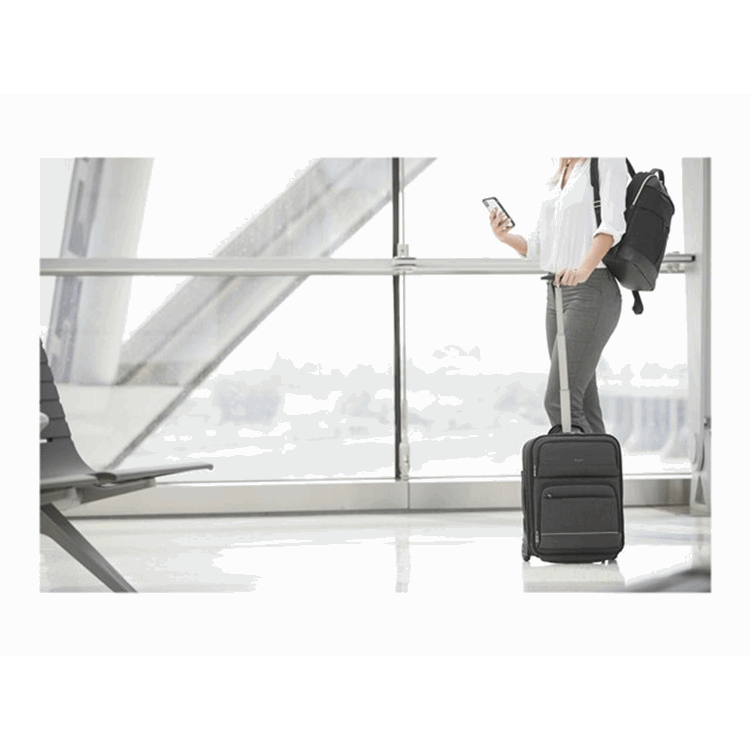 Targus 15.6" CitySmart Laptop Roller