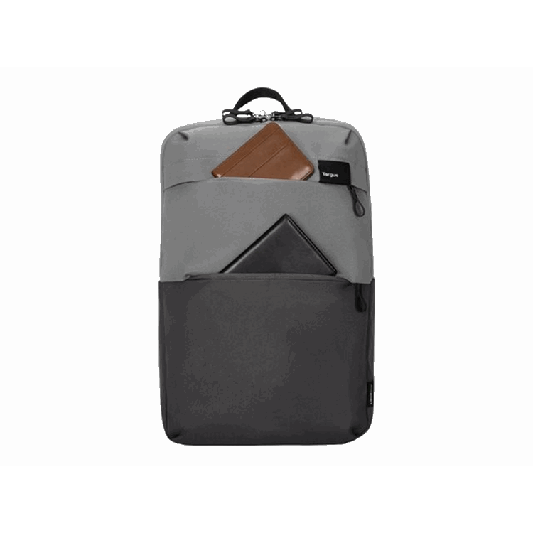 Targus 15.6IN Sagano Travel BackpackGrey Targus 15.6IN Sagano Travel BackpackGrey