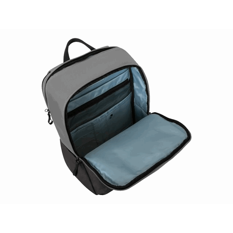 Targus 15.6IN Sagano Travel BackpackGrey Targus 15.6IN Sagano Travel BackpackGrey