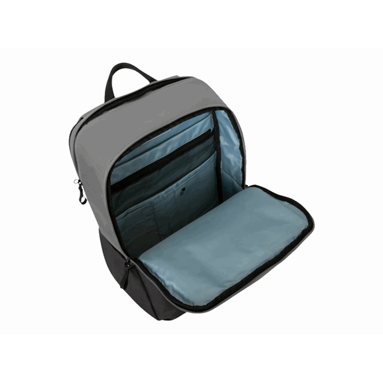 Targus 15.6IN Sagano Travel BackpackGrey Targus 15.6IN Sagano Travel BackpackGrey