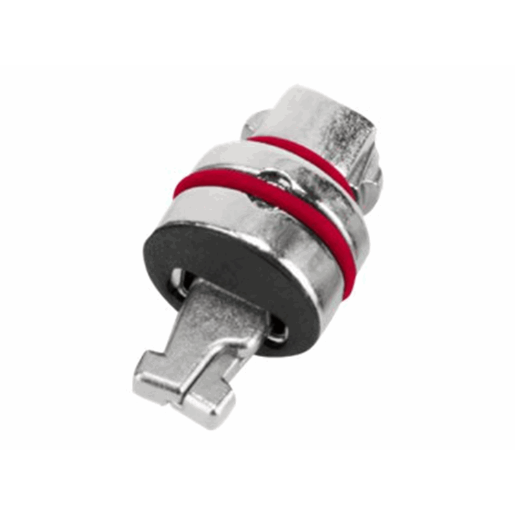 Targus 3-in-1 Lock Compact Head Replacement