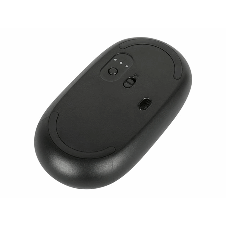 Targus Antimic. Compact Dual Mode Mouse