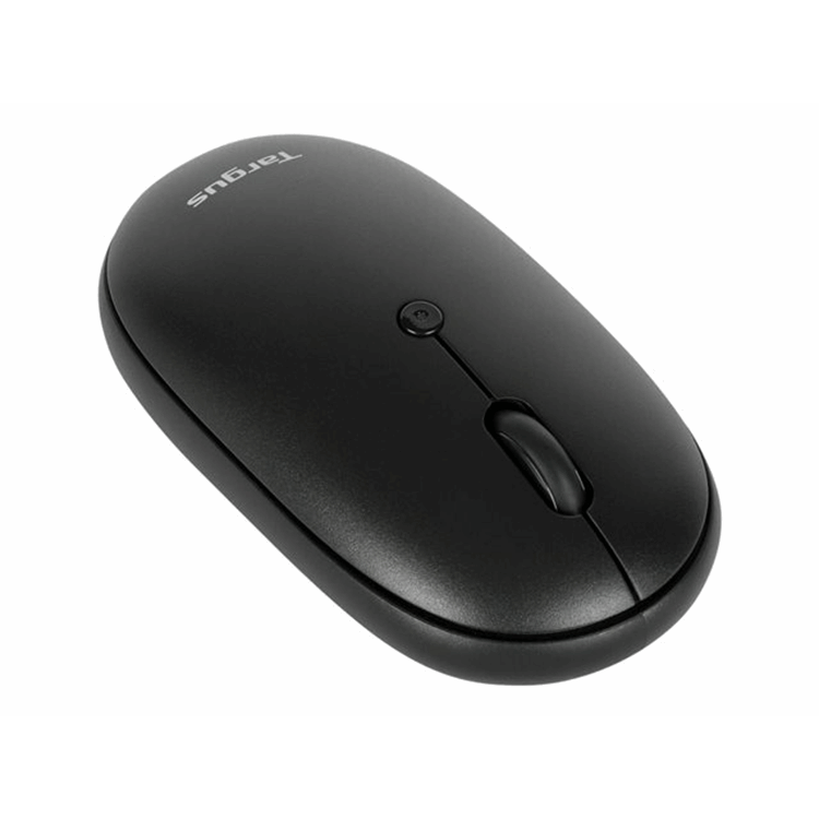 Targus Antimic. Compact Dual Mode Mouse