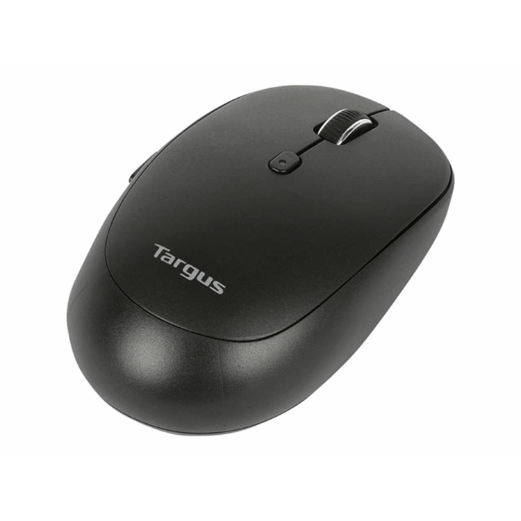 Targus Antimic. Mid-size Dual Mode Mouse