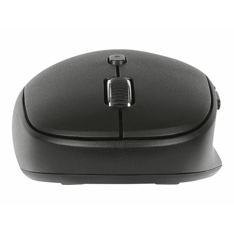 Targus Antimic. Mid-size Dual Mode Mouse