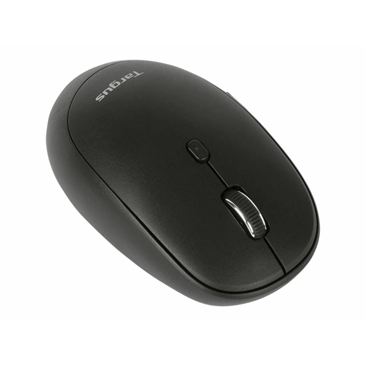 Targus Antimic. Mid-size Dual Mode Mouse