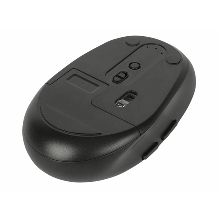 Targus Antimic. Mid-size Dual Mode Mouse
