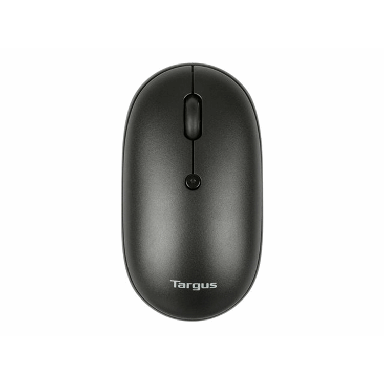 Targus Antimicrobial Compact Dual Mode Wireless Optical Mouse