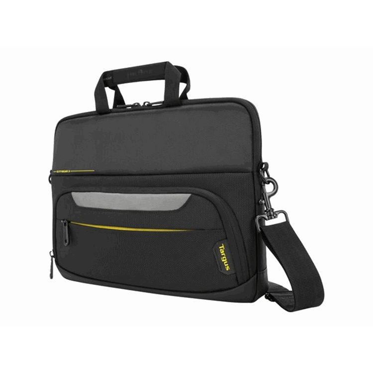 Targus CityGear 12-14" Slim TopLoad BLK