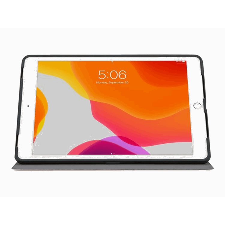 Targus Click-In case for iPad Rose Gold