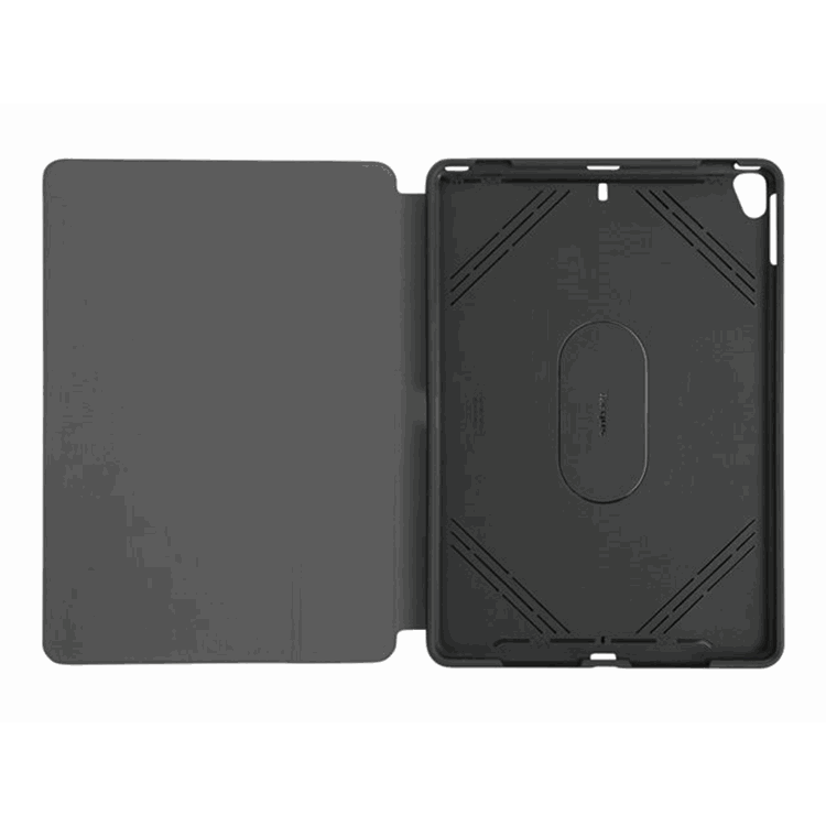 Targus Click-In case for iPad Rose Gold
