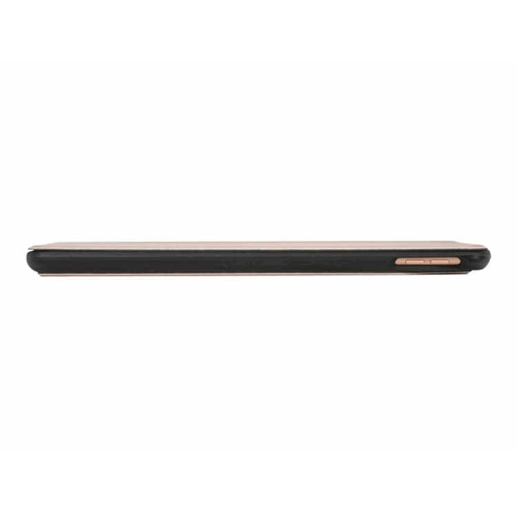 Targus Click-In case for iPad Rose Gold