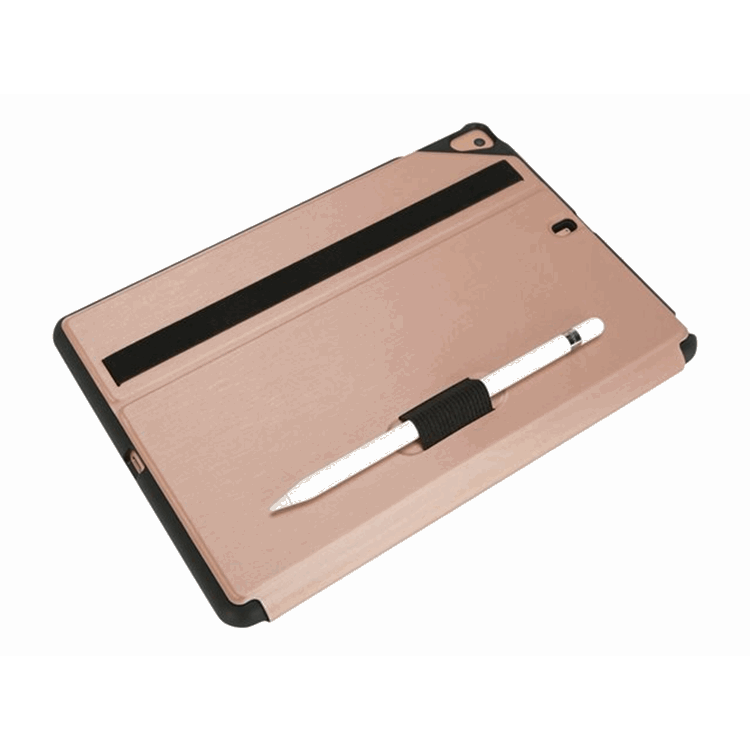 Targus Click-In case for iPad Rose Gold
