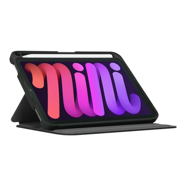 Targus Click-In iPad mini G6 Black Targus Click-In iPad mini G6 Black