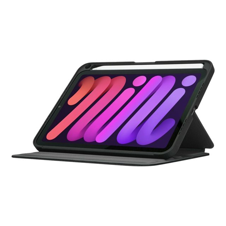 Targus Click-In iPad mini G6 Black Targus Click-In iPad mini G6 Black