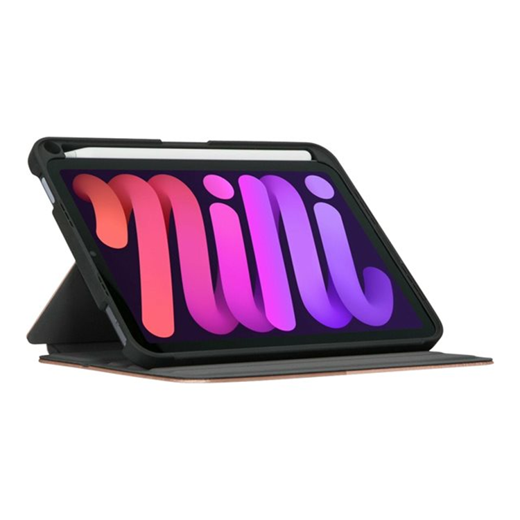 Targus Click-In iPad mini G6 Rose Gold Targus Click-In iPad mini G6 Rose Gold