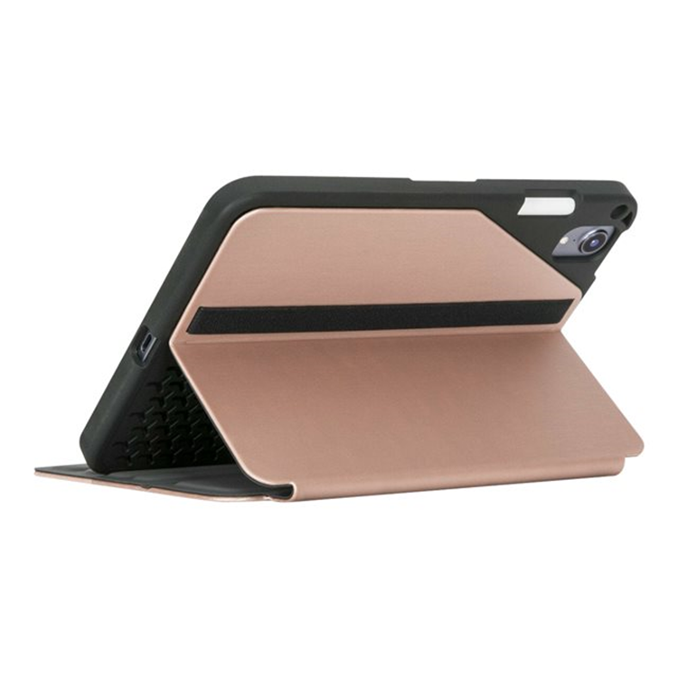 Targus Click-In iPad mini G6 Rose Gold Targus Click-In iPad mini G6 Rose Gold