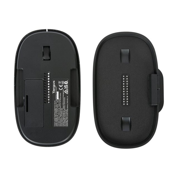 Targus EcoSmart Ergonomic Mouse