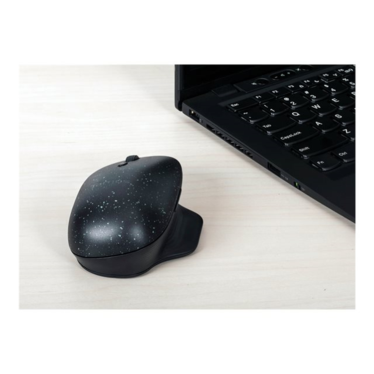 Targus EcoSmart Ergonomic Mouse