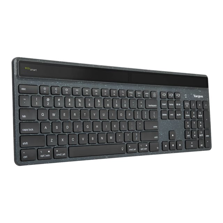 Targus EcoSmart Wireless Keyboard UK