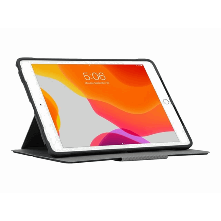 Targus Pro-Tek case for iPad Black Targus Pro-Tek case for iPad Black