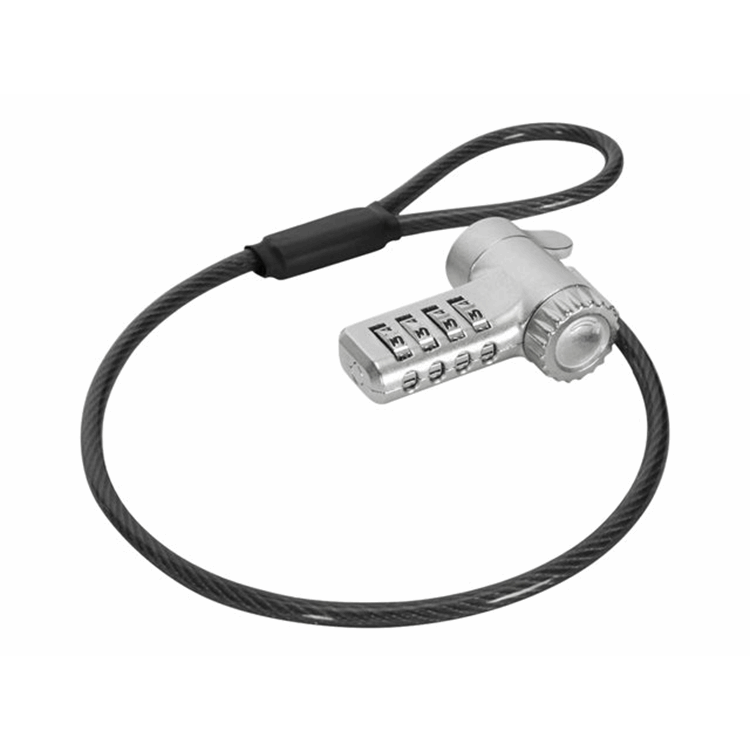 Targus Ser.Combo DualHead Univ Lock 25