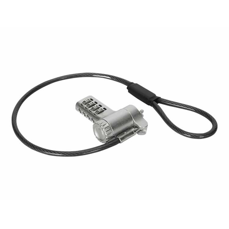 Targus Ser.Combo DualHead Univ Lock 25