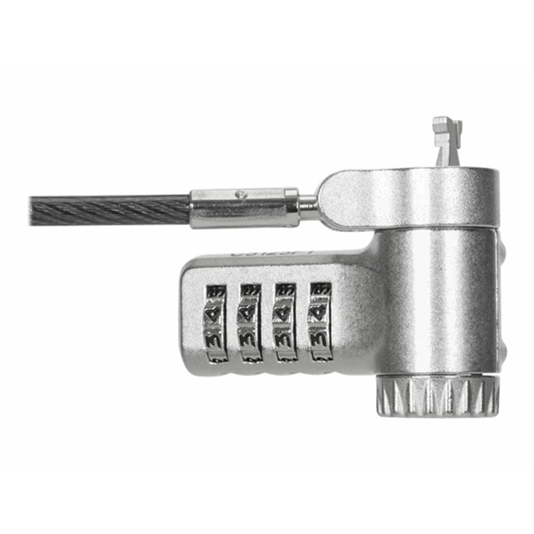 Targus Ser.Combo DualHead Univ Lock 25