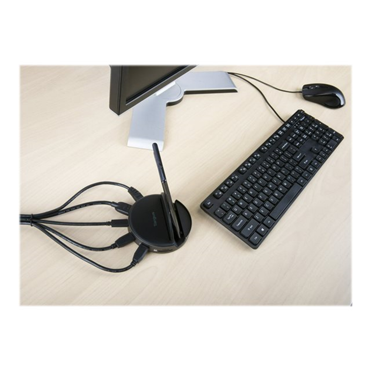 Targus Universal DeXPhone Workstation Targus Universal DeXPhone Workstation