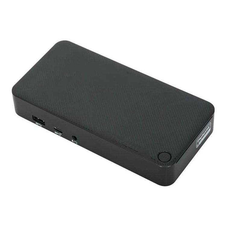 Targus Universal DV4K Dock 65W PD