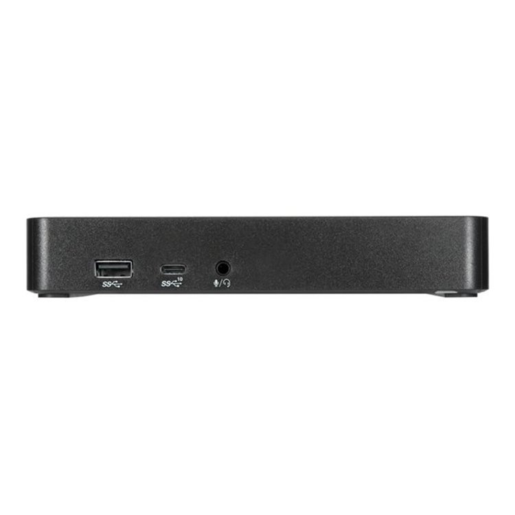 Targus Universal DV4K Dock 65W PD
