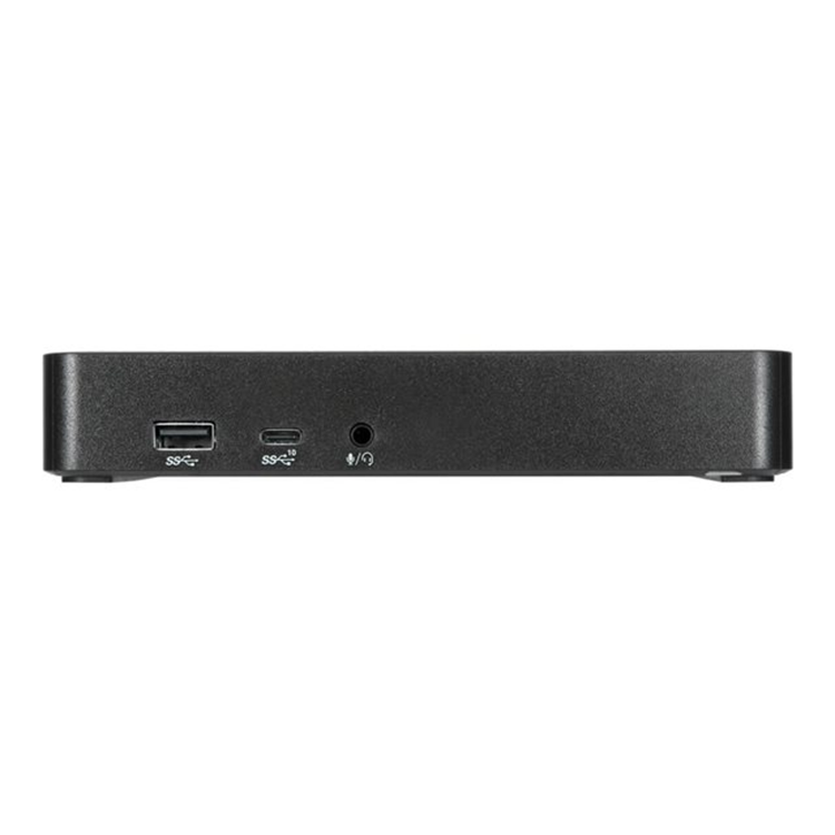 Targus Universal DV4K Dock 65W PD