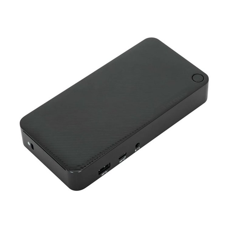 Targus Universal DV4K Dock 65W PD