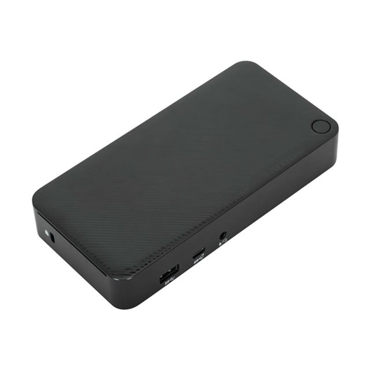 Targus Universal DV4K Dock 65W PD