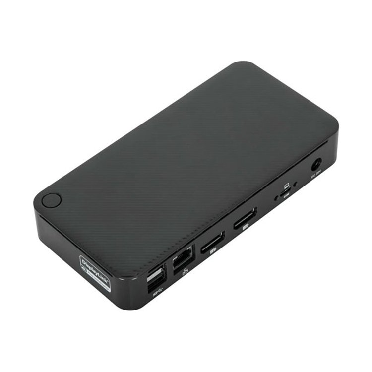 Targus Universal DV4K Dock 65W PD