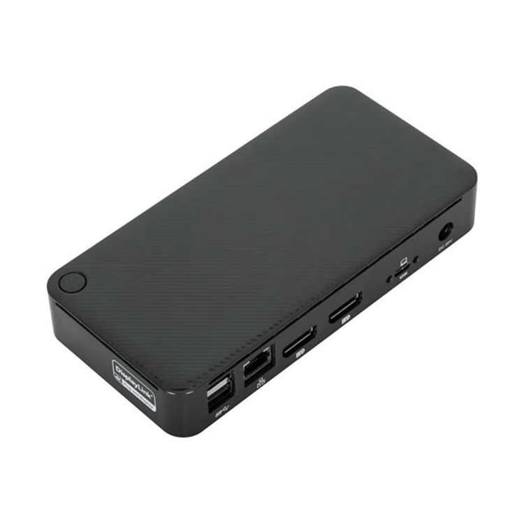 Targus Universal DV4K Dock 65W PD