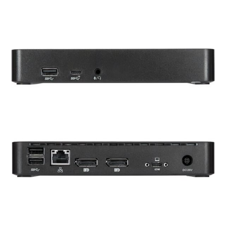 Targus Universal DV4K Dock 65W PD